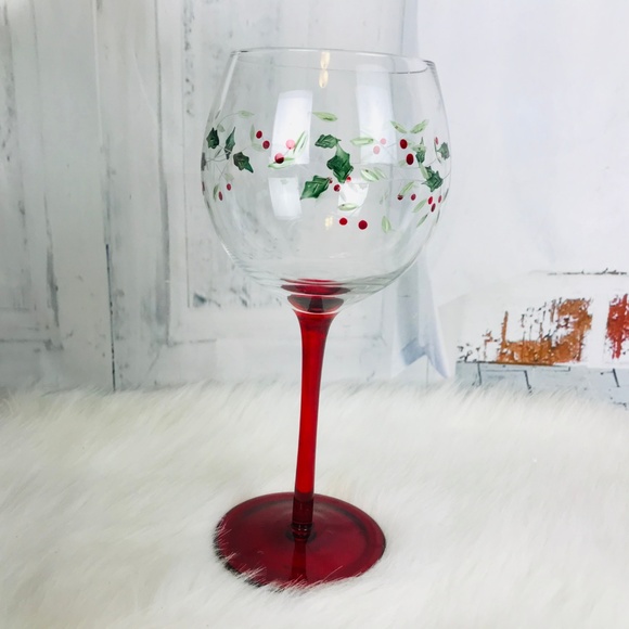 Set Da 3 Pezzi Per Bambini Pfaltzgraff Winterberry, Vassoio In Melamina Con Babbo Natale, Pupazzo Di Neve E Renna, Posate In Acciaio, Lavabile In Lavastoviglie